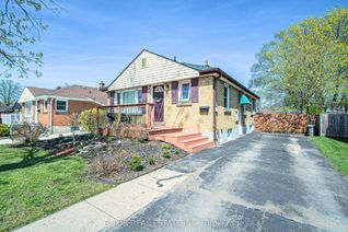 Bungalow for Sale, 360 HALE St, London East, ON