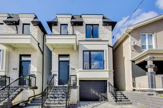 Detached House for Sale, 104 Yardley Ave, Toronto, ON