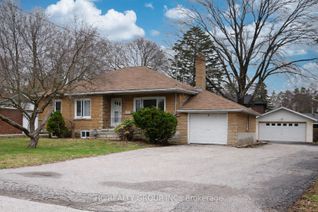 Bungalow for Sale, 5 Grandview Blvd, Markham, ON