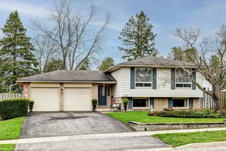 Sidesplit for Sale, 269 Pine Dr, Barrie, ON