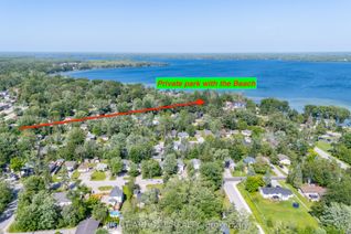 Bungalow for Sale, 3392 Coronation Ave, Severn, ON Bungalow for Sale, 3392 Coronation Ave, Severn, ON