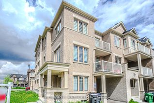 Townhouse for Sale, 65 Fruitvale Cir, Brampton, ON