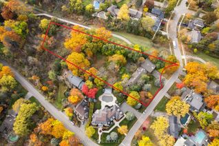 Land for Sale, 1310 Ravine Dr, Mississauga, ON