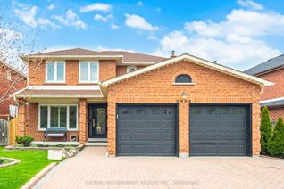 House for Sale, 3332 TESTIMONY Sq, Mississauga, ON