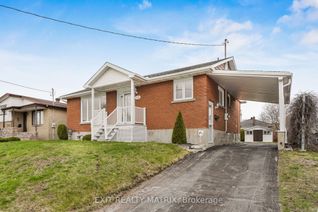 Property for Sale, 446 Bertha St, Hawkesbury, ON