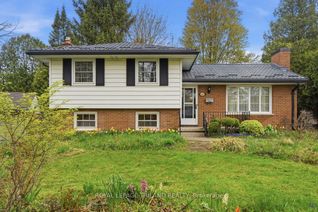 Sidesplit for Sale, 1281 Victoria Dr, London East, ON