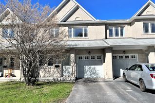 Property for Rent, 105 TACOM Cir, Barrhaven, ON