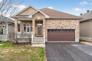 Bungalow for Sale, 324 Long Acres St, Kanata, ON