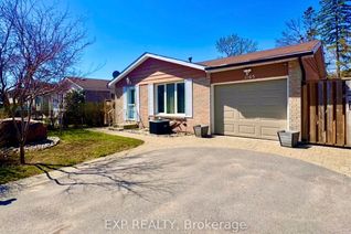 Backsplit for Sale, 1165 Whitefield Dr, Peterborough, ON