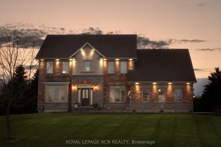 Detached House for Sale, 18 Leenders Ln, Erin, ON