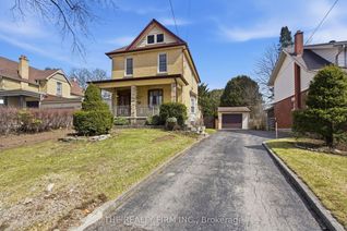 House for Sale, 908 William St, London East, ON
