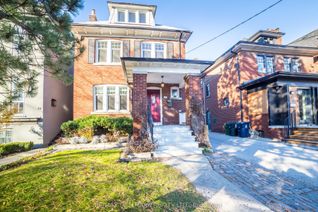 Detached House for Sale, 40 Snowdon Ave, Toronto, ON