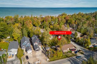 Vacant Residential Land for Sale, 64 60th St N, Wasaga Beach, ON