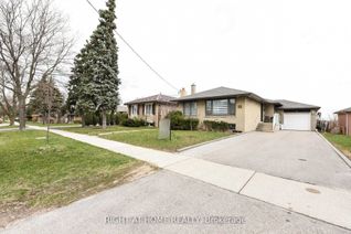 Property for Rent, 31 E Griggsden Ave, Toronto, ON