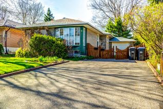 Bungalow for Sale, 15 Epsom Downs Dr, Brampton, ON