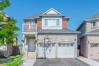 Property for Rent, 44 Gold Hill Rd W #Upper Leve, Brampton, ON
