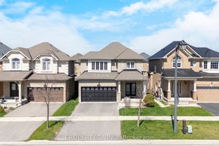House for Sale, 211 Mclaughlin Ave, Milton, ON