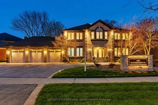 Property for Sale, 1383 Winterberry Dr, Burlington, ON