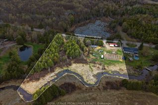 Property for Sale, 0 Quin Mo Lac Rd, Tweed, ON