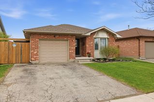 Bungalow for Sale, 9 Bonaparte Ln, London East, ON