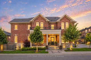 Freehold Townhouse for Sale, 81 Dundonald Trl, Newmarket, ON