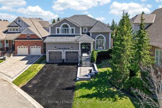 Property for Sale, 14 Emerald Heights Dr, Whitchurch-Stouffville, ON