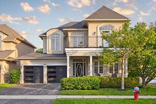 Detached House for Sale, 287 Turning Leaf Rd, Oakville, ON