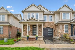 Townhouse for Sale, 2485 Wooden Hill Cir, Oakville, ON