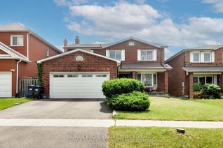 Property for Rent, 1474 Bough Beeches Blvd, Mississauga, ON