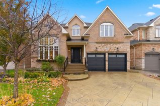 Property for Sale, 2372 Awenda Dr, Oakville, ON