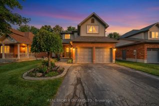 Detached House for Sale, 29 Alder St, Orangeville, ON