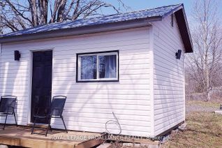 Vacant Residential Land for Sale, 1023 Brewers Rd, Frontenac, ON