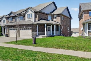 Property for Sale, 266 Louden Ter, Peterborough, ON