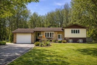 Detached House for Sale, 189 Maple Grove St, The Nation, ON