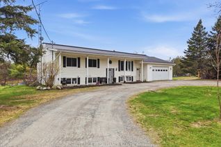 Property for Sale, 1442 Quin Mo Lac Rd, Tweed, ON