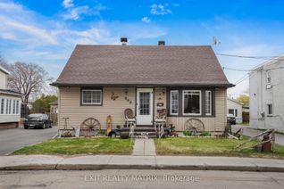Duplex for Sale, 303 Kipling St, Hawkesbury, ON