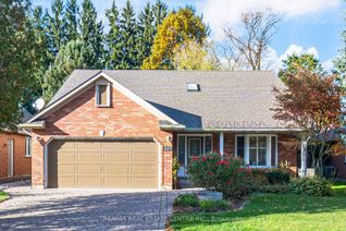 Bungaloft for Sale, 327 Cavendish Dr, Hamilton, ON
