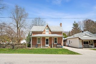 House for Sale, 347 Evert St, Guelph/Eramosa, ON