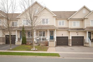 Property for Sale, 219 Louden Ter, Peterborough, ON