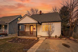 House for Sale, 5401 Menzie St, Niagara Falls, ON