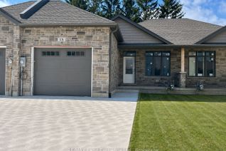 Townhouse for Sale, 15 NYAH Ct, Kincardine, ON