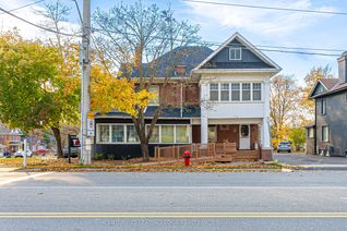 Property for Lease, 76 Prospect St #3 & 4, Newmarket, ON