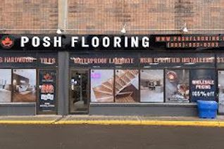 Home Improvement Business for Sale, 1400 Plains Rd E #7, Burlington, ON
