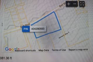 Land for Sale, 32 Bell Blvd W, Belleville, ON