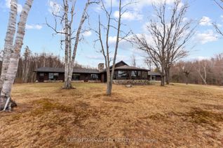 Cabins/Cottages Business for Sale, 104 K/O Lodge Trl, Laurentian Hills, ON