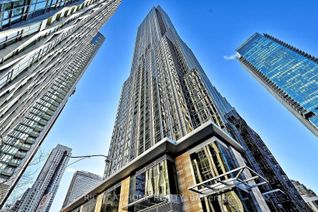Apartment for Sale, 11 Yorkville Ave #3603, Toronto, ON