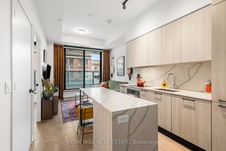 Condo for Sale, 200 Sudbury St #208, Toronto, ON