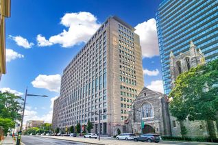 Property for Sale, 111 St Clair Ave W #1128, Toronto, ON