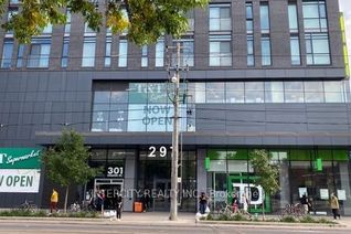 Apartment for Rent, 297 College St #820, Toronto, ON
