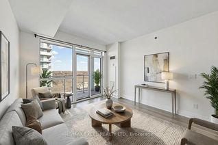 Condo Apartment for Sale, 55 Speers Rd #1702, Oakville, ON